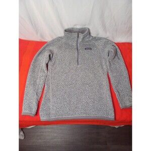 PATAGONIA WOMEN'S‎ SWEATER.